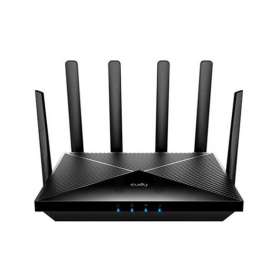Router wifi cudy p5_eu ax3000 doble