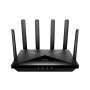 Router wifi cudy p5_eu ax3000 doble