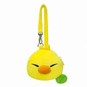 Peluche square enix final fantasy xiv