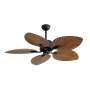 Ventilador dc 24w colla negro 5