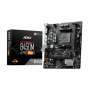 Placa base msi b450m - a pro max