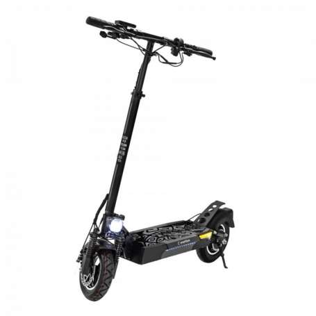 Patinete electrico smartgyro rockway