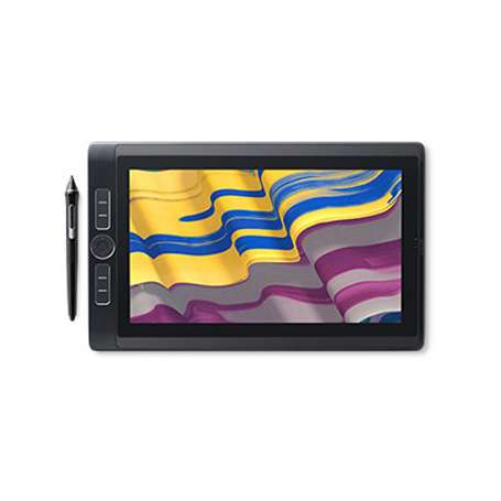 Tableta digitalizadora wacom mobilestudio pro dth - w1320h