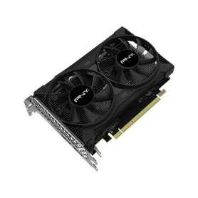 Tarjeta grafica pny nvidia geforce gtx