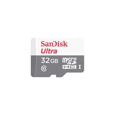 Sandisk SDSQUNR-032G-GN3MA microSDHC 32GB CL10 c/a