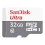 Sandisk SDSQUNR-032G-GN3MA microSDHC 32GB CL10 c/a