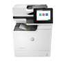 Multifunción láser hp laserjet enterprise m681dh