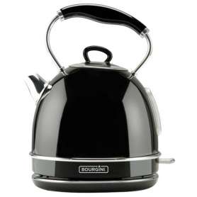Hervidor agua bourgini nostalgic water kettle