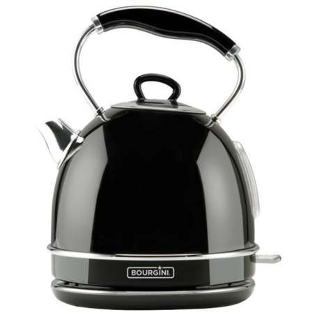 Hervidor agua bourgini nostalgic water kettle