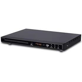 Reproductor dvd denver dvh - 1245 dvd hdmi