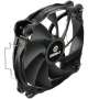 Ventilador disipador cpu gaming enermax ets - f40 - fs