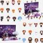 Funko pop calendario adviento harry potter