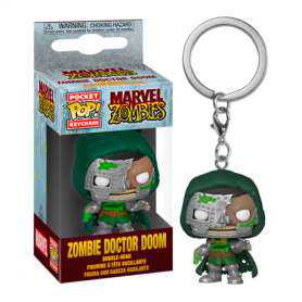 Funko pop keychain llavero marvel dr