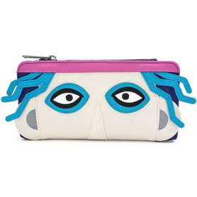 Cartera tajetero loungefly disney pesadilla antes