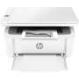 HP Multifunción LaserJet M140w/ WiFi/ Blanca