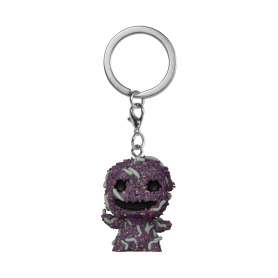 Funko pop keychain llavero disney pesadilla