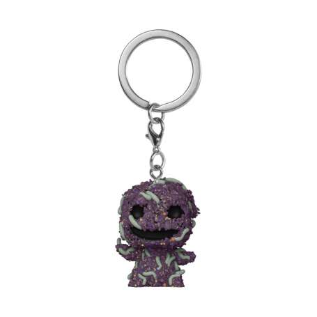 Funko pop keychain llavero disney pesadilla