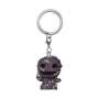 Funko pop keychain llavero disney pesadilla