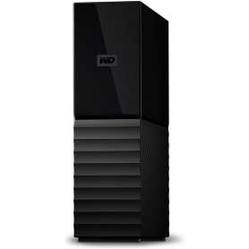 Disco duro externo hdd wd western