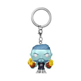 Funko pop keychain llavero cine space