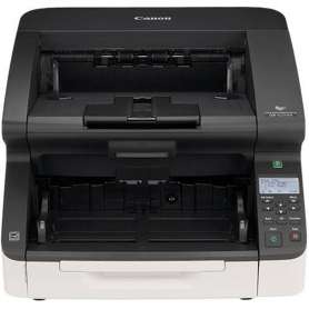 Escaner sobremesa canon imageformula dr - g2140 290ppm