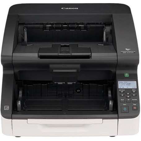 Escaner sobremesa canon imageformula dr - g2140 290ppm