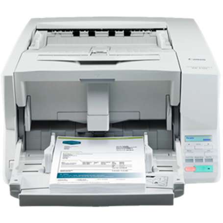 Escaner sobremesa canon imageformula dr - x10c 130ppm