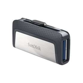 SanDisk Ultra Dual Drive USB Type-C 64 GB