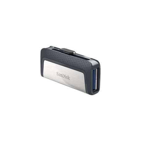 SanDisk Ultra Dual Drive USB Type-C 64 GB