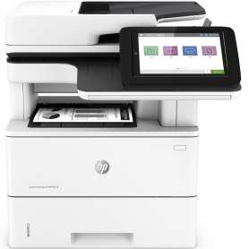 Multifunción láser hp laserjet enterprise m528dn