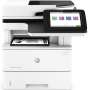 Multifunción láser hp laserjet enterprise m528dn