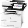 Multifunción láser hp laserjet enterprise m528dn