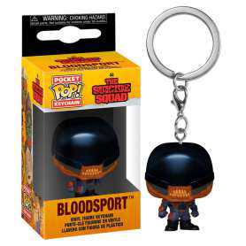 Funko pop keychain llavero dc comics