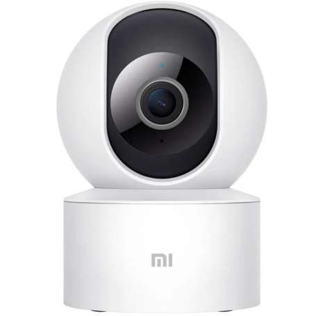 Cámara de videovigilancia xiaomi mi home