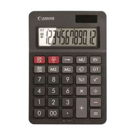 Calculadora canon sobremesa as - 120ii emea dbl