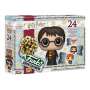 Calendario adviento funko harry potter 2021