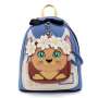 Mochila loungefly disney alicia en el