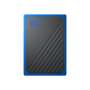 Disco duro externo ssd wd western