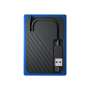 Disco duro externo ssd wd western