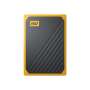 Disco duro externo ssd wd western