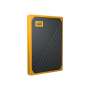 Disco duro externo ssd wd western