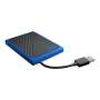 Disco duro externo ssd wd western