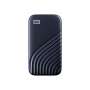 Disco duro externo ssd wd western