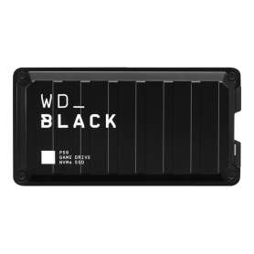 Disco duro externo ssd wd western