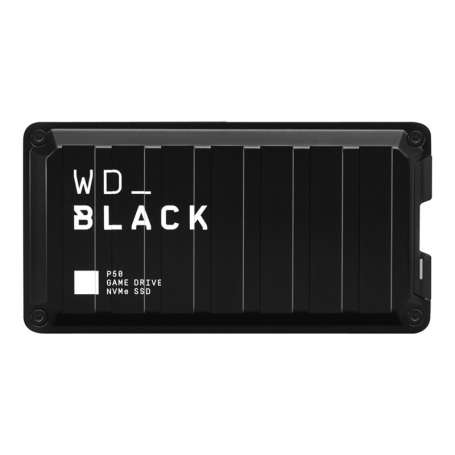 Disco duro externo ssd wd western