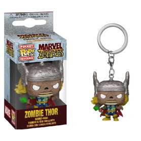 Funko pop keychain llavero marvel thor