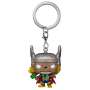 Funko pop keychain llavero marvel thor