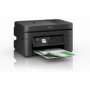 Multifuncion epson inyeccion color wf - 2840dwf workforce