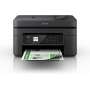 Multifuncion epson inyeccion color wf - 2840dwf workforce