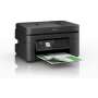 Multifuncion epson inyeccion color wf - 2840dwf workforce